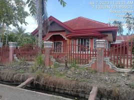  House for sale in Pantukan, Compostela Valley, Pantukan