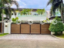 4 Bedroom House for sale in Pampanga, Central Luzon, Angeles City, Pampanga