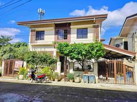 4 Bedroom House for sale in Cebu, Central Visayas, Mandaue City, Cebu