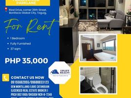 1 Bedroom Condo for rent in Southern District, Metro Manila, Makati City, Southern District