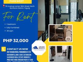 1 Bedroom Apartment for rent in Uptown Mall - Uptown Bonifacio, Makati City, Makati City