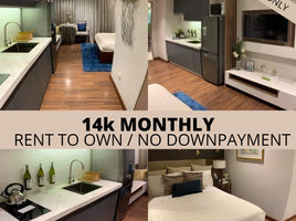 1 Schlafzimmer Wohnung zu vermieten in Mandaluyong City, Metro Manila, Mandaluyong City, Eastern District
