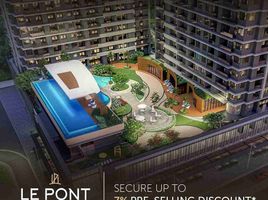 1 Bedroom Apartment for sale in Eastern District, Metro Manila, Pasig City, Eastern District