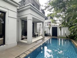 3 Kamar Townhouse for sale in Medistra Hospital, Mampang Prapatan, Cilandak