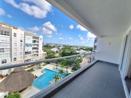 3 Schlafzimmer Appartement zu vermieten in Cancun, Quintana Roo, Cancun