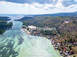  Grundstück zu verkaufen in Klungkung, Bali, Nusa Penida