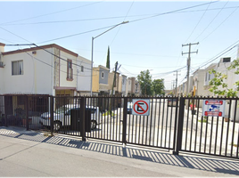 Maison 3 chambre à vendre à Guadalupe, Nuevo Leon, Guadalupe