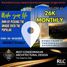 Condominium 1 chambre à vendre à Pasig City, Metro Manila, Pasig City