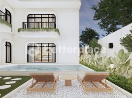 3 Habitación Villa en venta en Badung, Bali, Kuta, Badung