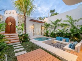 2 Habitación Villa en venta en Badung, Bali, Mengwi, Badung