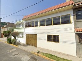 3 Schlafzimmer Haus zu verkaufen in Venustiano Carranza, Mexico City, Venustiano Carranza