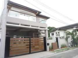 4 Bedroom Villa for rent in Angeles City, Pampanga, Angeles City