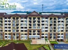 1 chambre Appartement for sale in Cagayan de Oro City, Misamis Oriental, Cagayan de Oro City