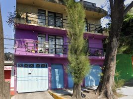 3 Schlafzimmer Haus zu verkaufen in Benito Juarez, Mexico City, Benito Juarez