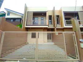 4 Bedroom Villa for sale in Southern District, Metro Manila, Las Pinas City, Southern District