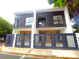 4 Bedroom Villa for sale in Southern District, Metro Manila, Las Pinas City, Southern District