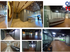 376.38 SqM Office for rent in Paranaque City, Southern District, Paranaque City