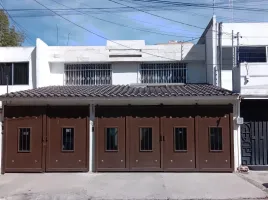 Maison 4 chambre à vendre à San Luis Potosi, San Luis Potosi, San Luis Potosi, San Luis Potosi