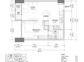 1 Habitación Departamento en venta en Quezon City, Metro Manila, Quezon City