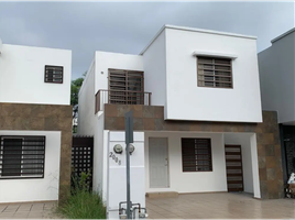 3 Schlafzimmer Villa zu verkaufen in Monterrey, Nuevo Leon, Monterrey