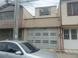 3 Habitación Casa en venta en Bogotá, Cundinamarca, Bogotá