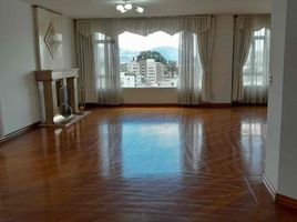 3 chambre Appartement for rent in Bicentenario Park, Quito, Quito, Quito