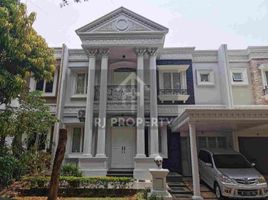 4 Bedroom House for rent in West Jawa, Serang, Bekasi, West Jawa