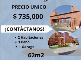 2 Schlafzimmer Appartement zu verkaufen in Huixquilucan, Mexico, Huixquilucan