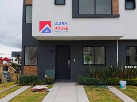 3 Schlafzimmer Haus zu verkaufen in El Marques, Queretaro, El Marques