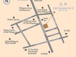 1 Schlafzimmer Appartement zu verkaufen in Pasay City, Metro Manila, Pasay City