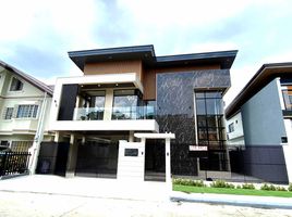 5 Bedroom Townhouse for sale in Quezon City, Metro Manila, Quezon City, Eastern District, Metro Manila, Philippines