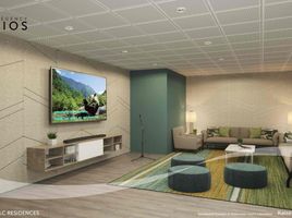 1 Bedroom Condo for sale in Mandaluyong City, Metro Manila, Mandaluyong City, Eastern District