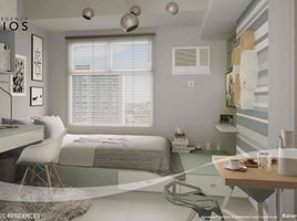 1 Bedroom Condo for sale in Mandaluyong City, Metro Manila, Mandaluyong City, Eastern District