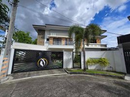 5 Bedroom House for rent in Angeles City, Pampanga, Angeles City