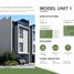 4 Habitación Adosado en venta en Quezon City, Metro Manila, Quezon City, Eastern District, Metro Manila, Filipinas