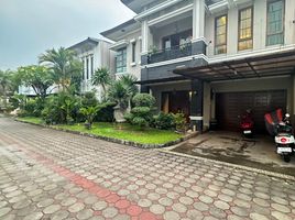 5 Bedroom House for sale in Pacific Place, Tanah Abang, Pancoran