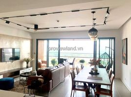 4 Bedroom Apartment for rent in Thao Dien, Ho Chi Minh City, Thao Dien