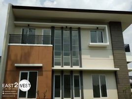 4 Bedroom House for sale in Serpong, Tangerang, Serpong