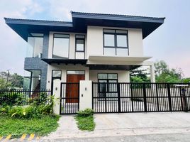 4 Bedroom Villa for sale in Southern District, Metro Manila, Las Pinas City, Southern District