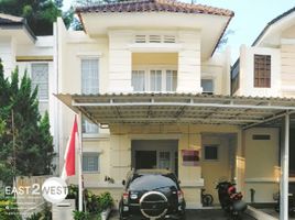 2 Bedroom House for sale in Serpong, Tangerang, Serpong