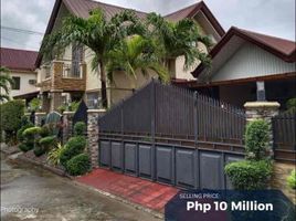 4 Bedroom House for sale in Bataan, Central Luzon, Balanga City, Bataan