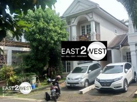 3 Bedroom House for sale in Basilea Convention Center, Legok, Legok