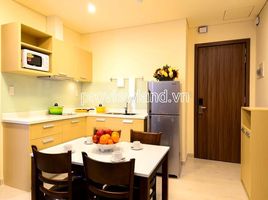 70 Bedroom Hotel for sale in District 3, Ho Chi Minh City, Ward 7, District 3