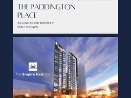 Condominium 2 chambre à vendre à Mandaluyong City, Metro Manila, Mandaluyong City