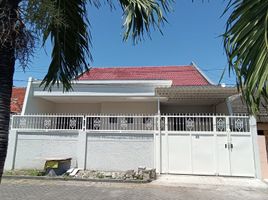 4 Bedroom House for sale in Sawahan, Surabaya, Sawahan