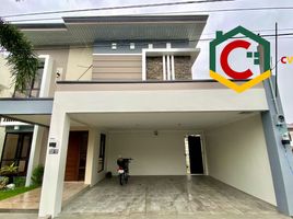 3 Bedroom Villa for sale in Angeles City, Central Luzon, Angeles City, Pampanga, Central Luzon
