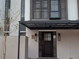 2 Schlafzimmer Villa zu verkaufen in Gunung Anyar, East Jawa, Gunung Anyar