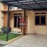 2 Schlafzimmer Haus zu verkaufen in Pamulang, Banten, Pamulang
