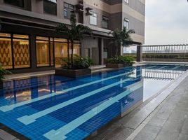 Studio Condo for sale in Anonas LRT-2, Quezon City, Quezon City