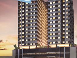 Studio Condo for sale in Anonas LRT-2, Quezon City, Quezon City